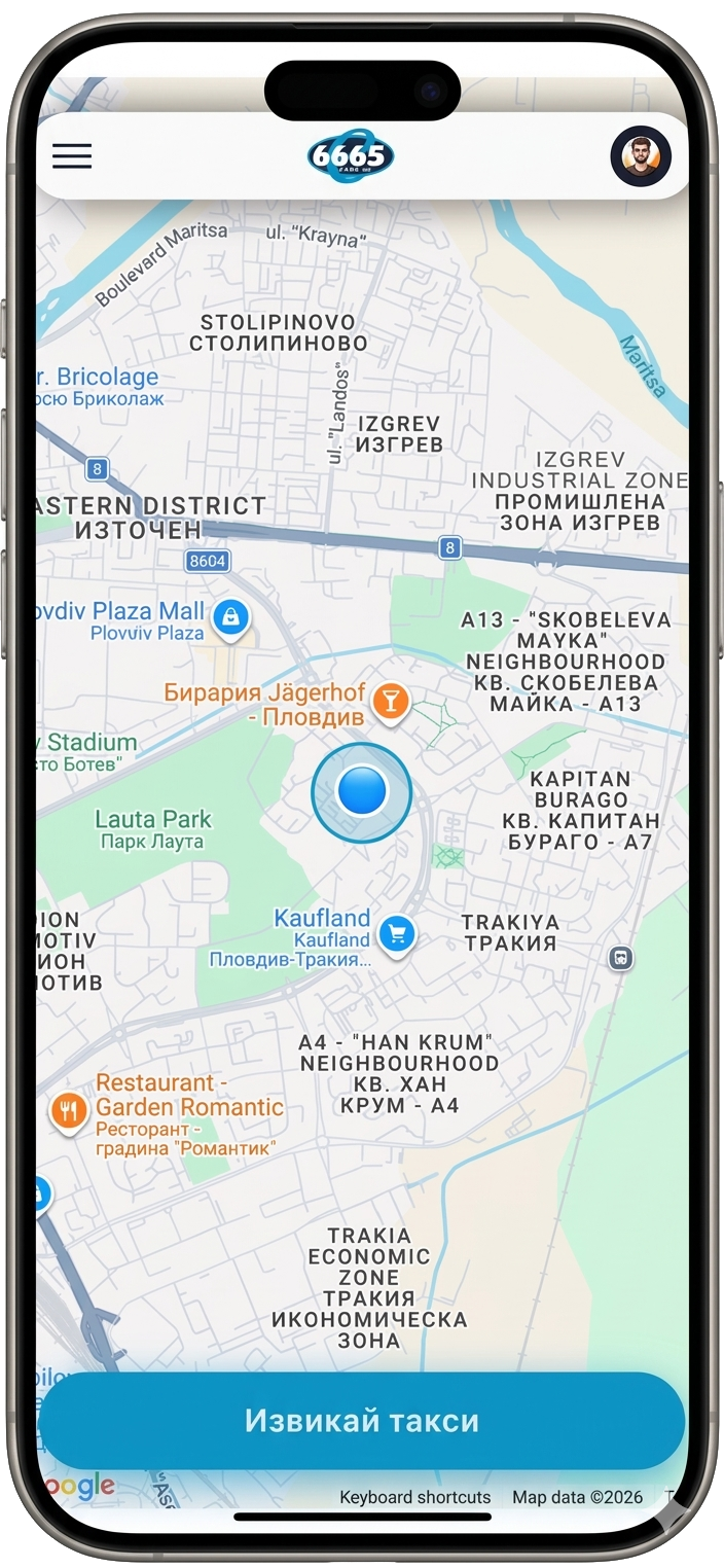 taxi-app